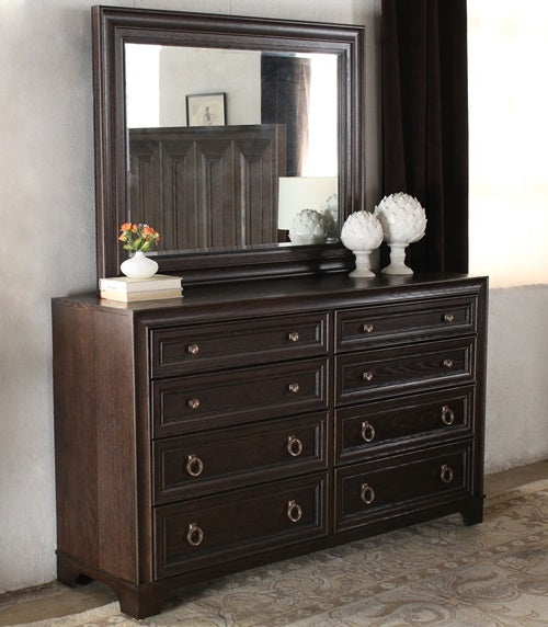 Hollywood Hills Dresser