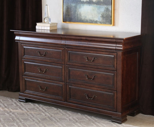 Cordevalle Dresser