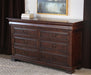 Cordevalle Dresser