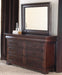 Cordevalle Dresser