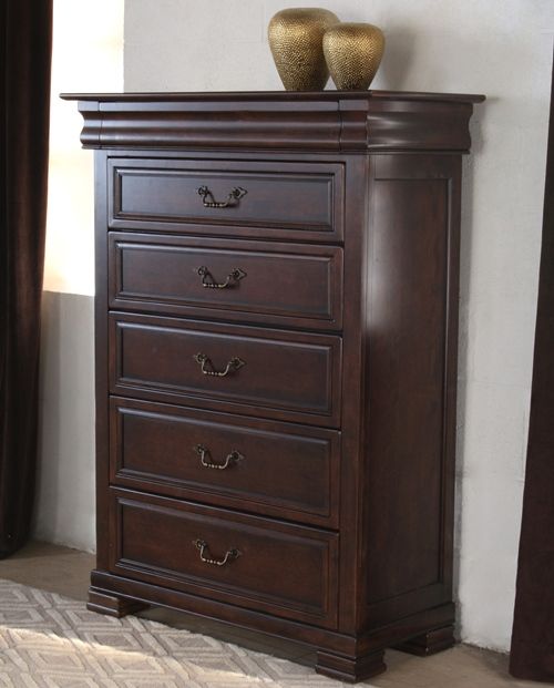 Cordevalle Drawer Chest