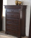 Cordevalle Drawer Chest