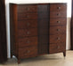 DR90 – Haven Tall Chest 