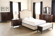 DR91 – Haven Dresser