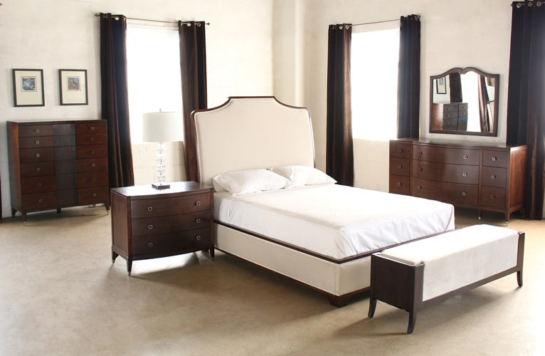 DR91 – Haven Dresser