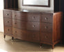 DR91 – Haven Dresser