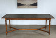 DT101 Sylvan Dining Table