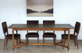 DT101 Sylvan Dining Table