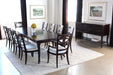 DT117 Central Park Dining Table 
