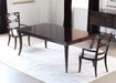 DT117 Central Park Dining Table 