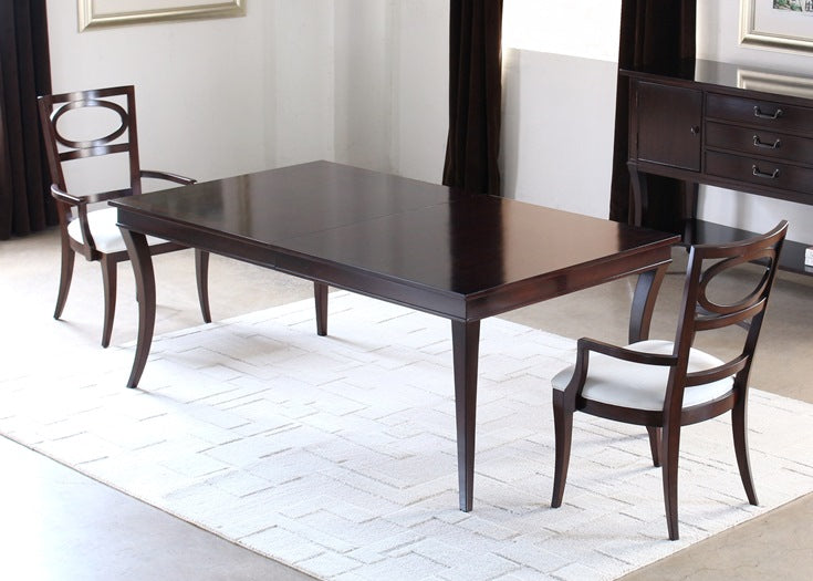 DT117 Central Park Dining Table 