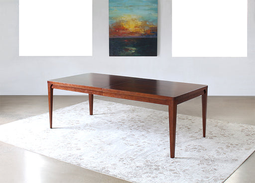 DT125 Mitchell Gold Reeve Dining Table