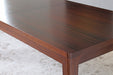 DT125 Mitchell Gold Reeve Dining Table