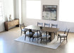SB58 Isla Sideboard
