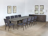 SB59 Diamond Elm Sideboard