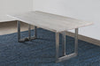 DT138 Desmond Rectangular Dining Table 