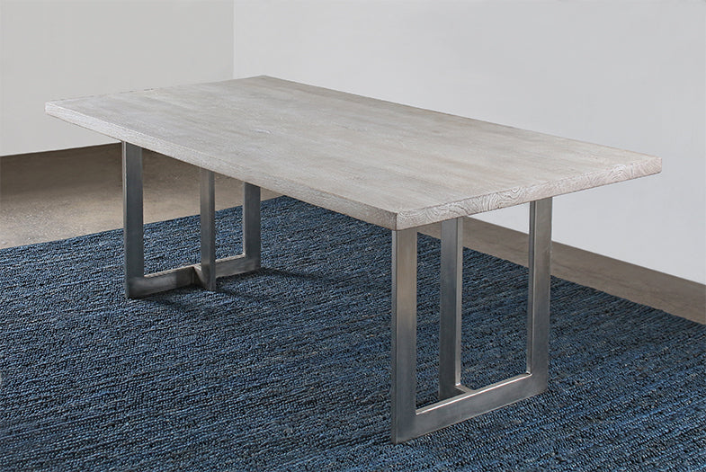 DT138 Desmond Rectangular Dining Table 