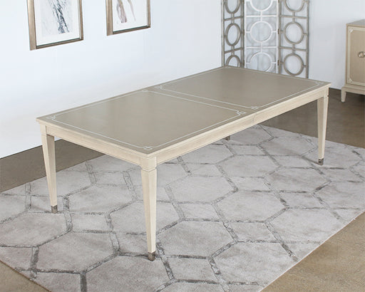 DT143 Savoy Place Dining Table