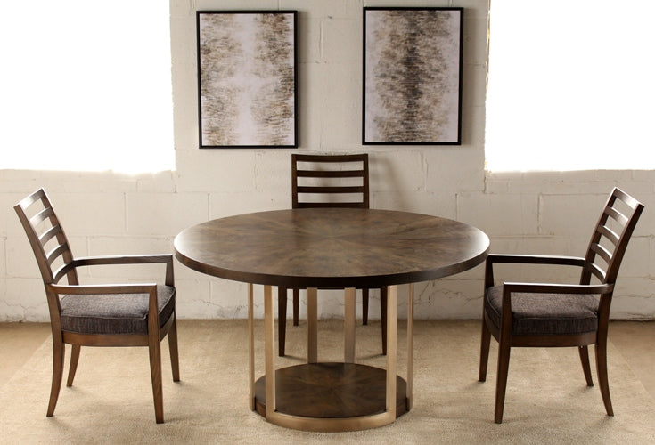 Artisan Arm Chair