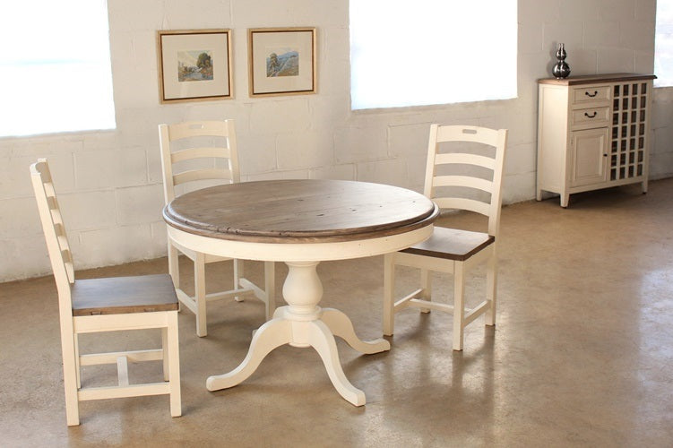 Cornwall Ladder Back Dining Chair