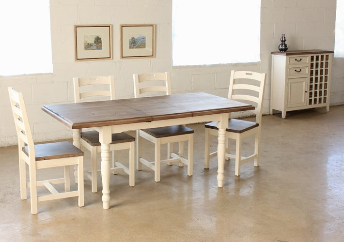 Cornwall Ladder Back Dining Chair