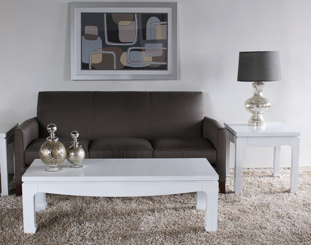 ET265 - Mitchell Gold Connie Side Table