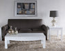 ET265 - Mitchell Gold Connie Side Table