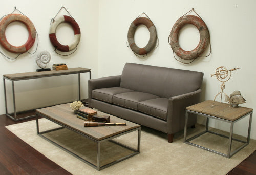 Mitchell Gold Graydon Cocktail Table