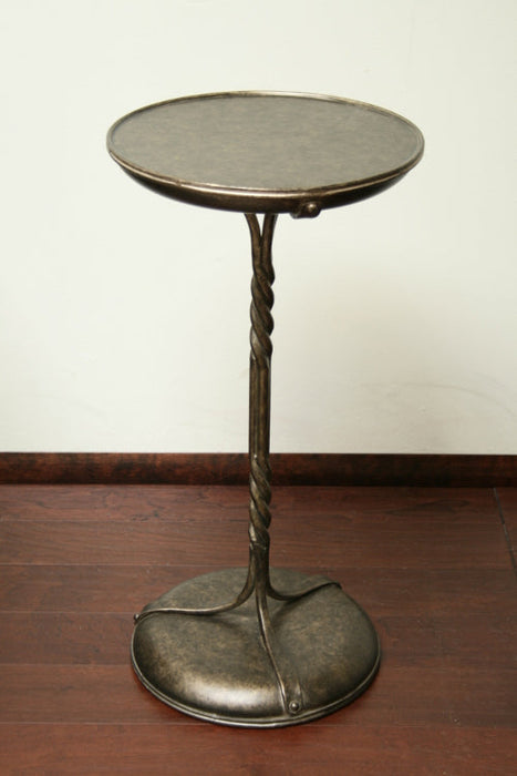 European Farmhouse Chalice Table