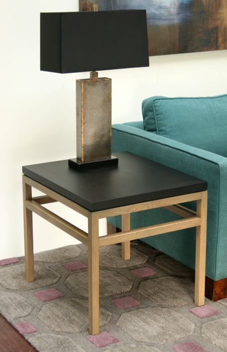 Mitchell Gold Prescott Side Table
