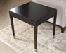 ET317 Haven End Table