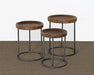 ET362 Tristan Nesting Tables 