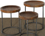 ET362 Tristan Nesting Tables 