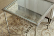ET369 - Newland End Table