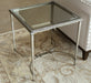 ET369 - Newland End Table