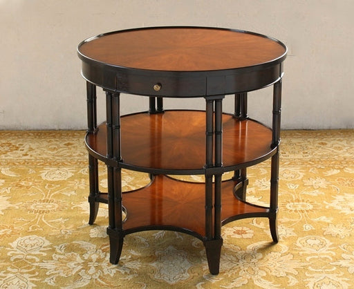ET372 Churchill Round Table
