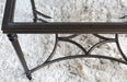 ET383 Lucas End Table