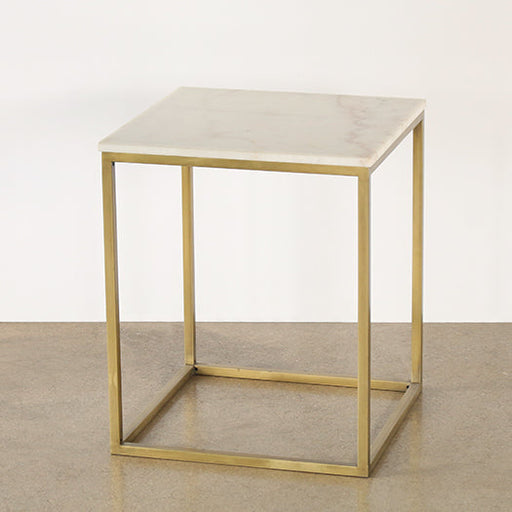 ET396 - Manning Side Table 