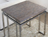 ET402 Waverly Side Table 