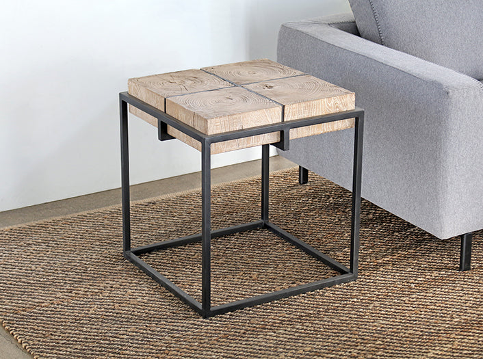 Cooper End Table
