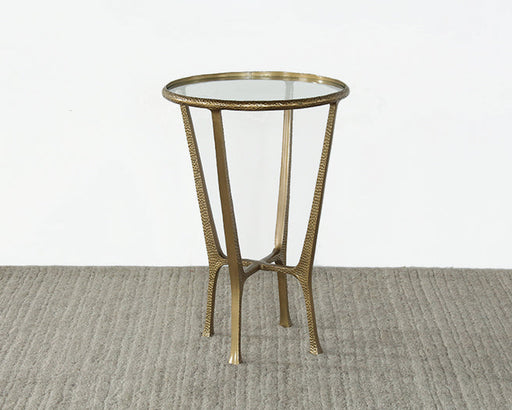 ET473 Creighton End Table