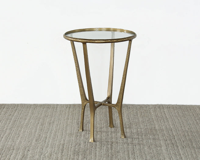 ET473 Creighton End Table