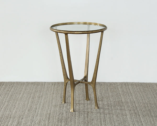 ET473 Creighton End Table