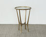 ET473 Creighton End Table