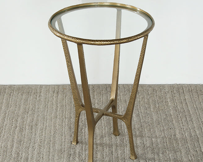 ET473 Creighton End Table
