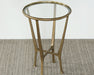ET473 Creighton End Table