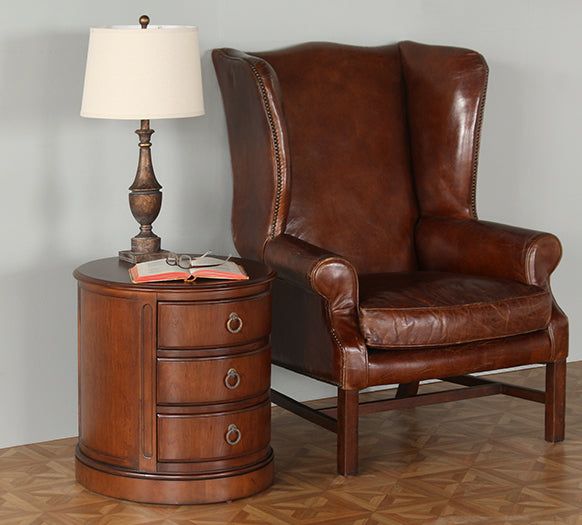 Lemay Table Lamp