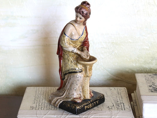 FIG332 Purity Figurine