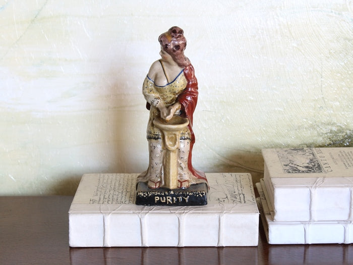 FIG332 Purity Figurine