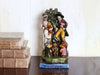 FIG333 Traveling Musicians Figurine 